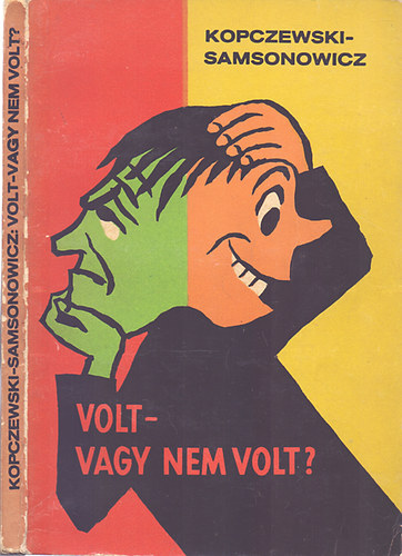 Kopczewski-Samsonowicz - Volt - vagy nem volt?- Vid�m t�rt�nelmi lexikon