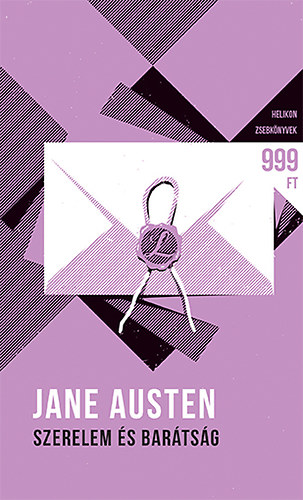 Jane Austen - Szerelem s bartsg