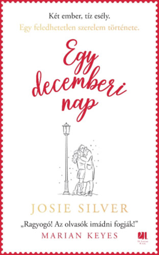 Josie Silver - Egy decemberi nap