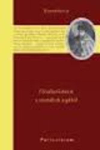 S�ndor Istv�n - El�ad�sv�zlatok a szem�lyek jog�b�l