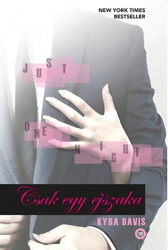 Kyra Davis - Csak egy �jszaka