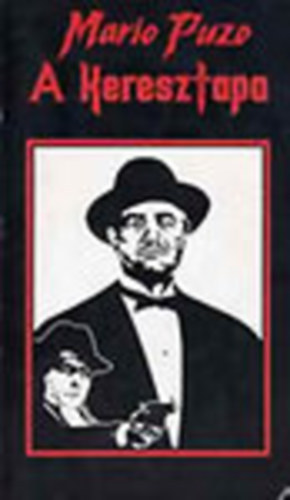 Mario Puzo - A Keresztapa - The Godfather