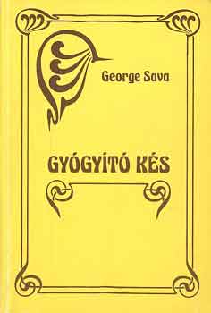 George Sava - Gygyt ks