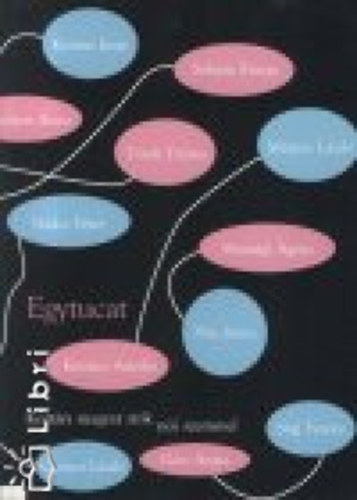 Egytucat - Kort�rs magyar �r�k n�i szemmel