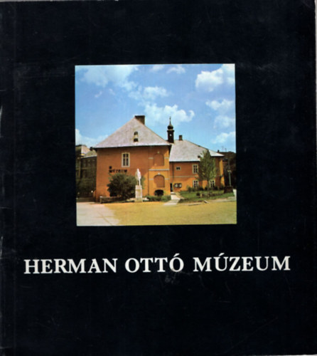 Herman Ott Mzeum 1979