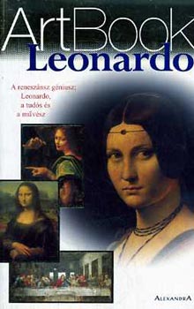 Art book - Leonardo