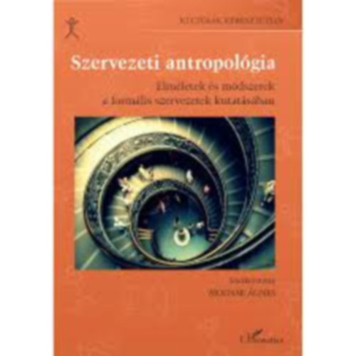 Moln�r �gnes - Szervezeti antropol�gia