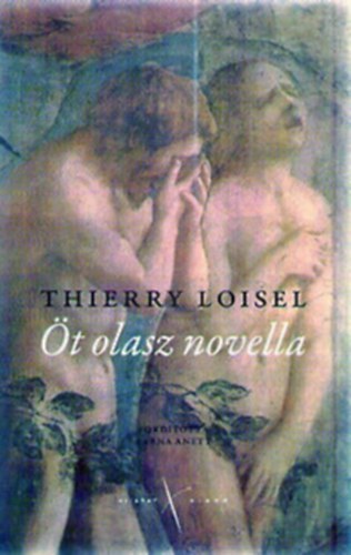 Thierry Loisel - t olasz novella