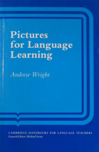 Andrew Wright - Pictures for Language Learning