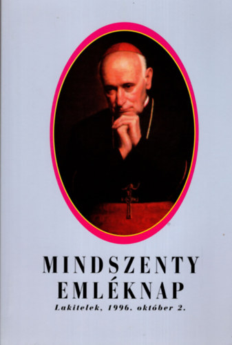 Mindszenty emlknap