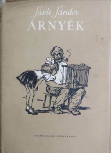 S�sdi S�ndor - �rny�k