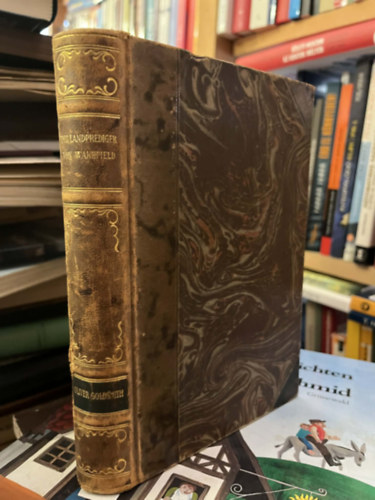 Oliver Goldsmith - Der Landprediger von Wakefield