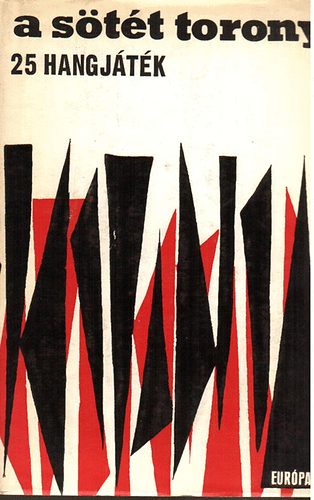 Gbor Viktor  (vl.) - A stt torony (25 hangjtk)