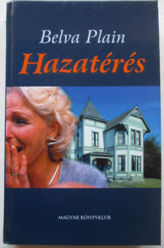 Belva Plain - Hazatérés