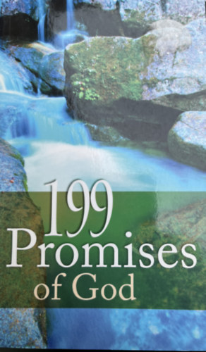 199 Promises of God