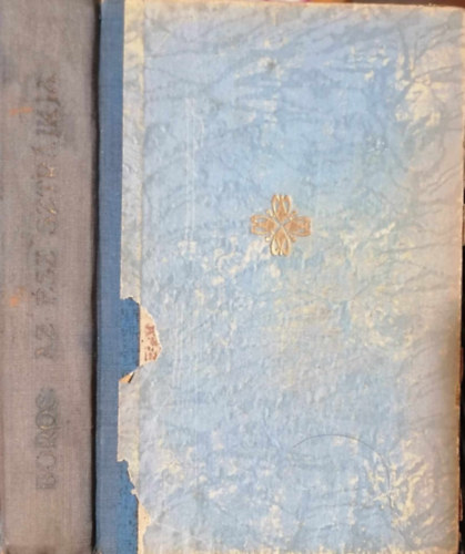 Boross Mih�ly - Az �sz sztr�jkja