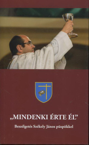 Dobszay J�nos - Mindenki �rte �l - Besz�lget�s Sz�kely J�nos p�sp�kkel