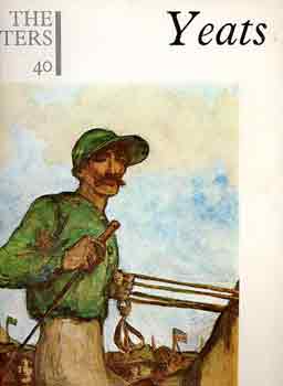 John Rothenstein - Jack Keats (the masters 40)