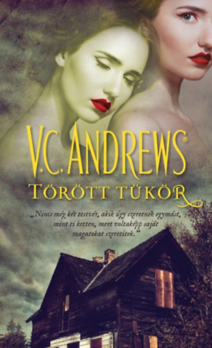 V. C. Andrews - Trtt tkr