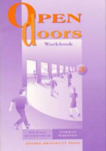 Open Doors 3 WB