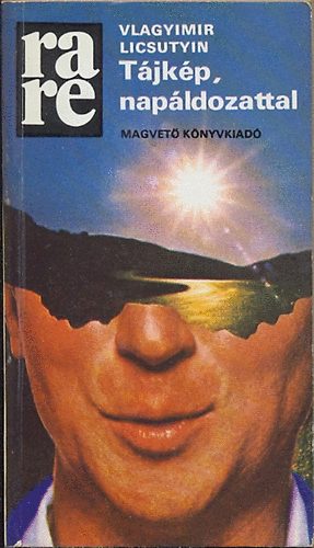 Vlagyimir Licsutyin - T�jk�p, nap�ldozattal