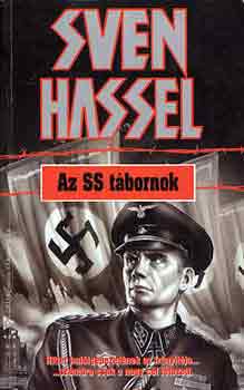 Sven Hassel - Az SS tábornok