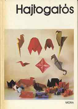 Varga P�ter - Hajtogat�s
