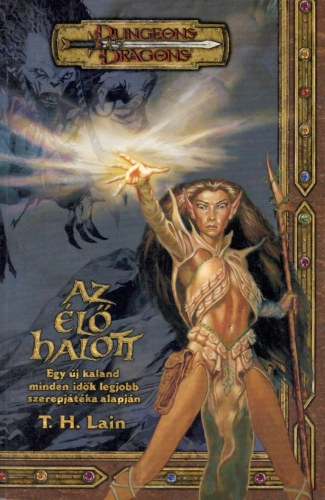 T. H. Lain - Az l halott (Dungeons & Dragons)