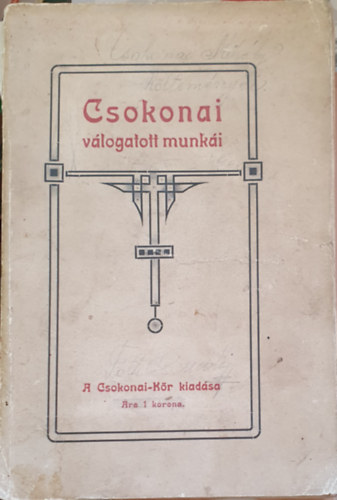 Csokonai Vit�z mih�ly v�logatott munk�i