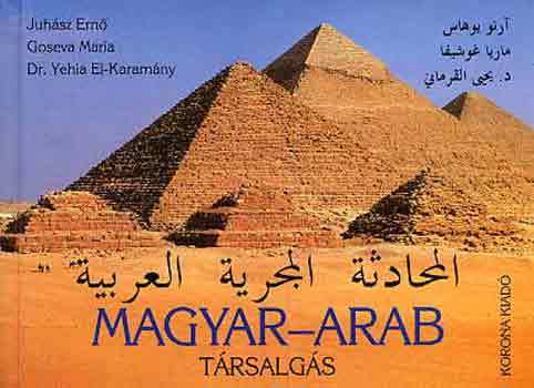 Juh�sz-Goseva-El-Karam�ny - Magyar-arab t�rsalg�s