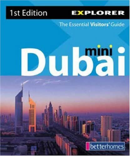 Dubai - Mini Visitor's Guide
