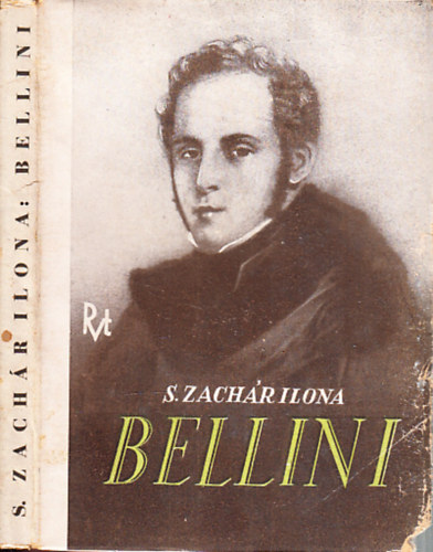 S. Zachr Ilona - Bellini