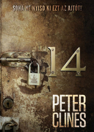 Peter Clines - 14