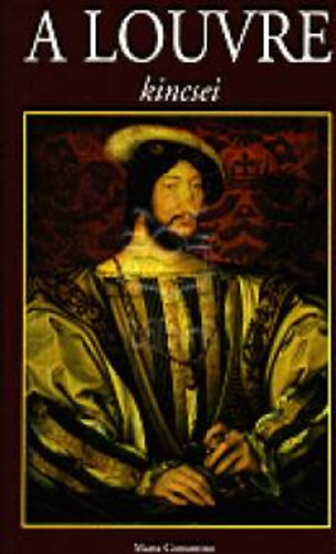 Maria Costantino - A Louvre kincsei