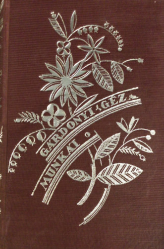 G�rdonyi G�za - Az a Hatalmas Harmadik