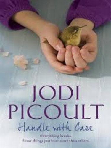 Jodi Picoult - Handle with Care