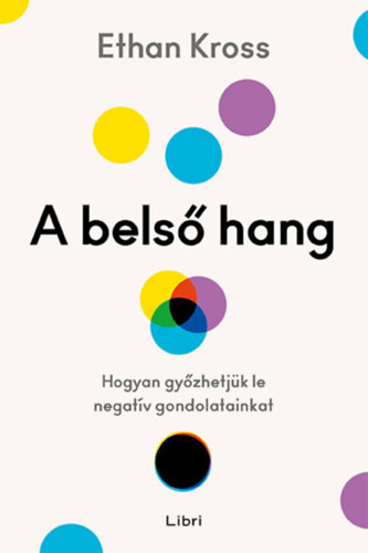 Ethan Kross - A bels hang