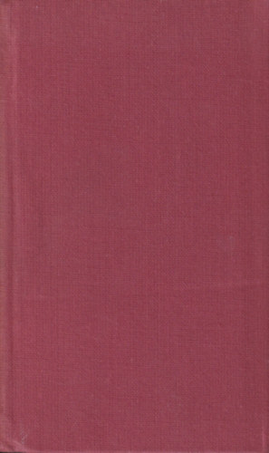 Varga J�zsef - B�nki Don�t (A m�lt magyar tud�sai)