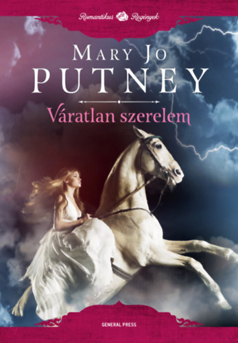 Mary Jo Putney - Vratlan szerelem