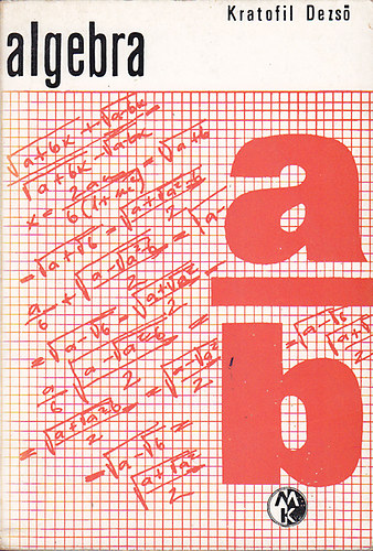 Kratofil Dezs - Algebra (Kratofil)