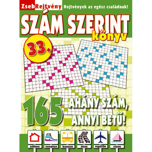 ZsebRejtvny Szm szerint knyv 33.
