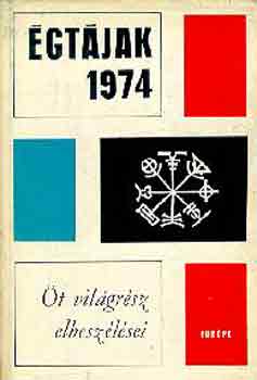 Égtájak 1974 (öt világrész elbeszélései)