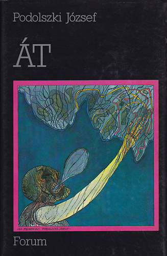 podolszki József - Át