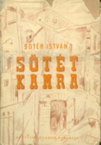 Str Istvn - Stt kamra