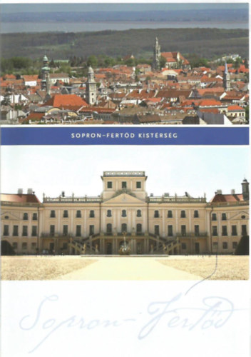 Sopron-Fertőd kistérség