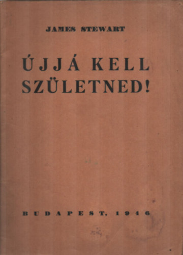 James Stewart - �jj� kell sz�letned!