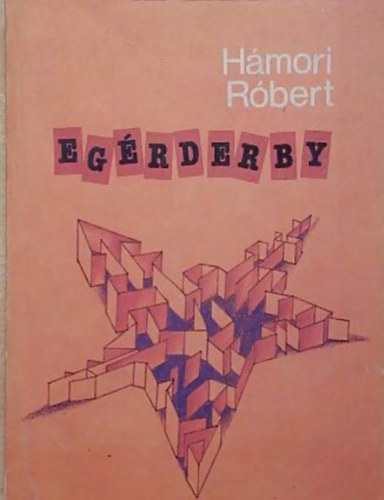 H�mori R�bert - Eg�rderby