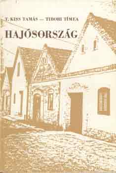 T.Kiss Tam�s -Tibori T�mea - Haj�sorsz�g