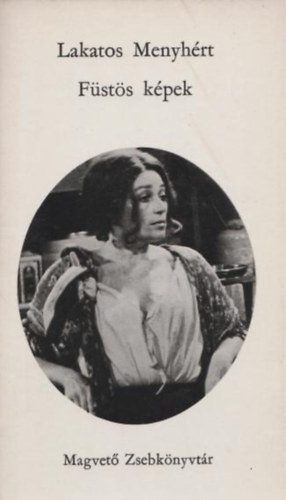 Lakatos Menyhrt - Fsts kpek