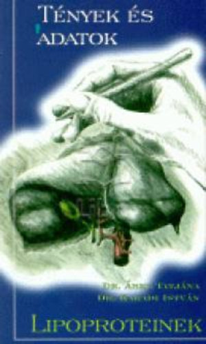 Dr.Ábel Tatjána-Dr.Karádi István - Lipoproteinek